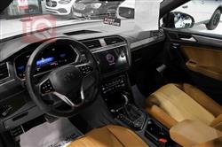 ڤۆڵکسواگن تیگوان